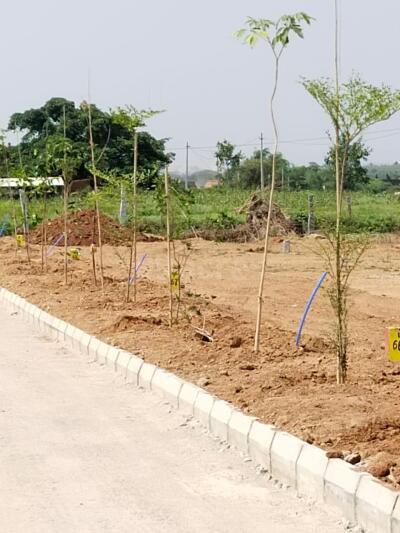 GreenMetros Tulasi Pride Site View