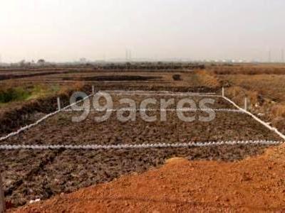 Greenscape Land Uran Site View