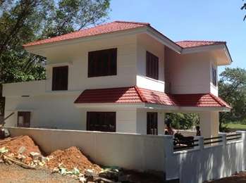 Green Crest Villas
