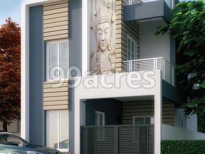 GCC Kurinji Elevation