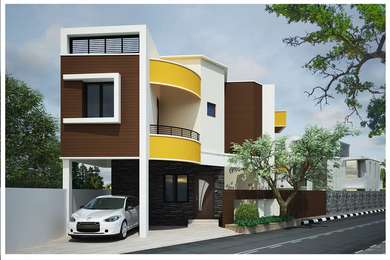 Greenway Villa Image