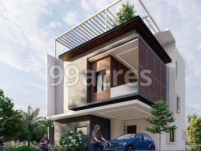 Gren Stone Siri Elite Villas