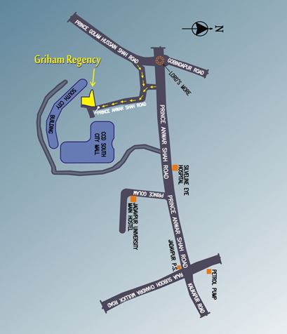 Location Plan