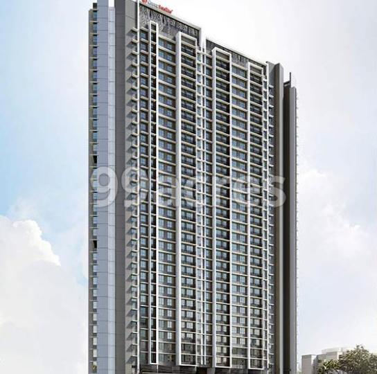 Satellite Elegance Mumbai Andheri-dahisar, Goregaon (east) 