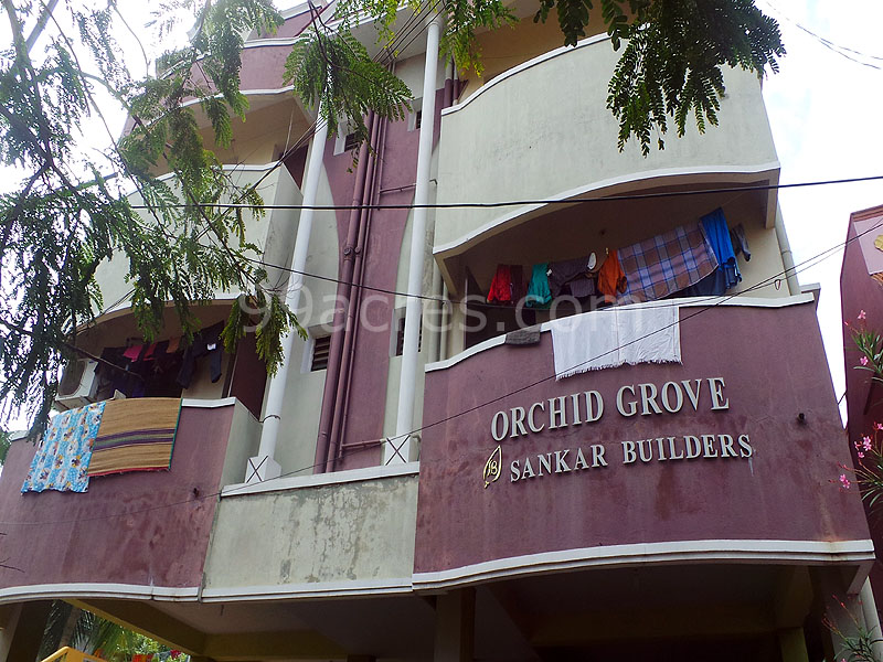 Grove Kolapakkam Chennai West, Kolapakkam Price List & Brochure