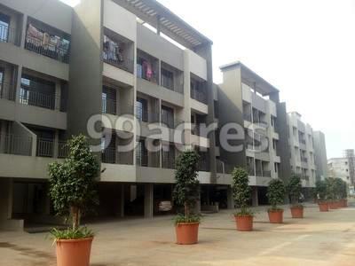 Grow Homes Riverside Greens Elevation