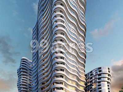 Growland Joseph Place Artistic Elevation