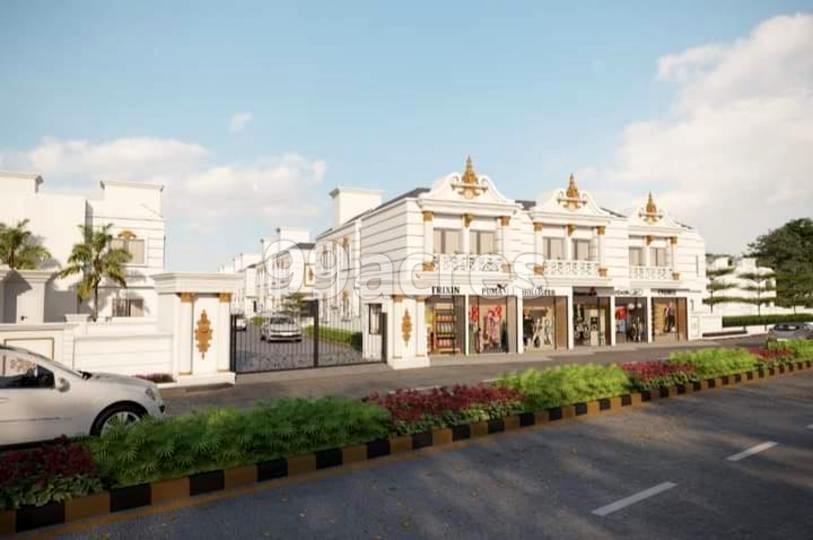 Nilesh Real Estate Group Club Life Photos Masma, Surat Pictures