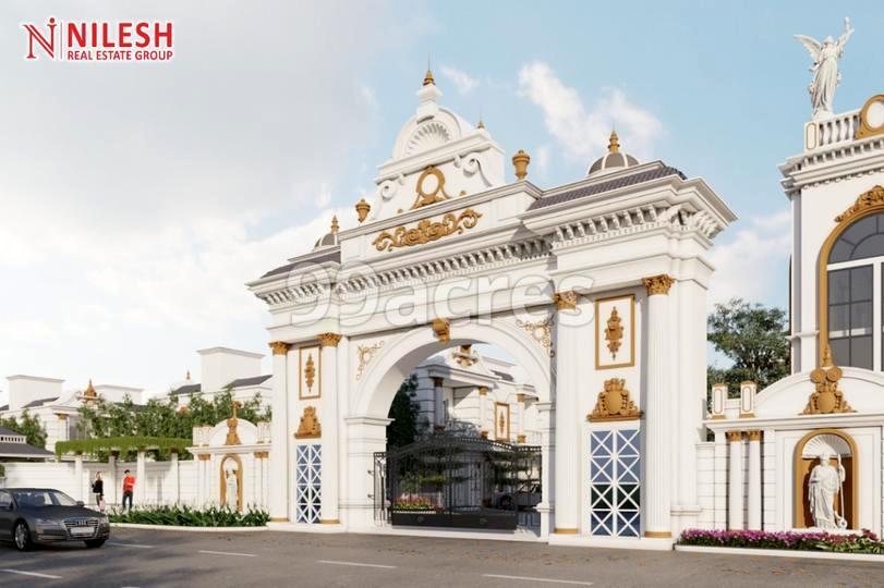 Nilesh Real Estate Group Club Life Photos Masma, Surat Pictures