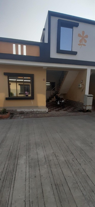 Gruham Royal Park Villa