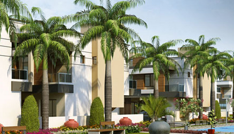 Gruham Shantvan Residency Image