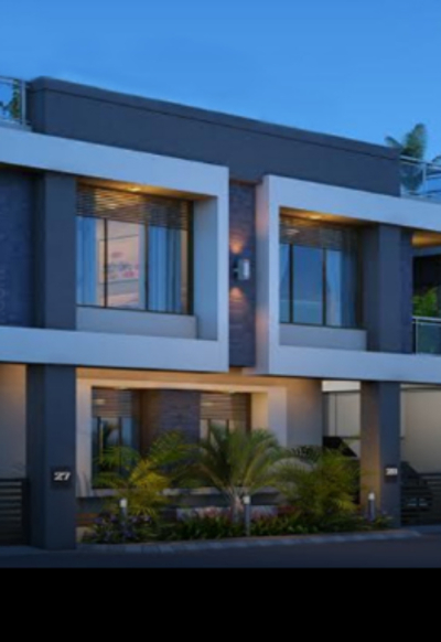 Gruham Swarg Residency Image