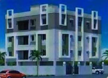 Gruhapravesh Krishna Kunj Residency Image