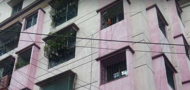 GS Apurba Apartment Image