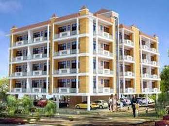 Shree Jee Homes Elevation