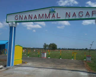 GSP Gnanammal Nagar Image