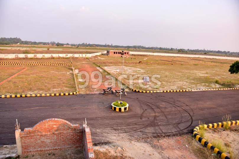 GSR Kalp City Site View