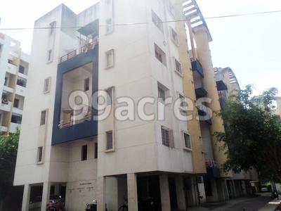 Gulmohar Paradise Homes Elevation