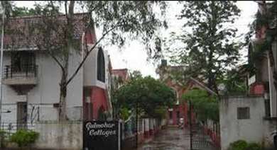 Gulmohar Cottages Image