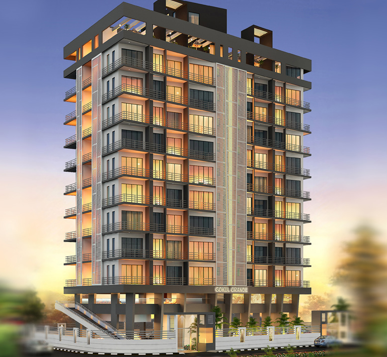Gulshan Gokul Grande Sector 14 Hiran Magiri, Udaipur Resale Price List
