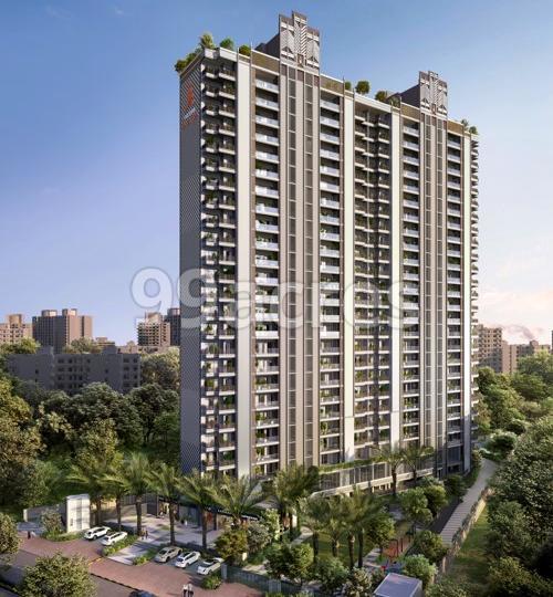 Gulshan Avante Sector 16 B Greater Noida | Price List & Brochure, Floor ...