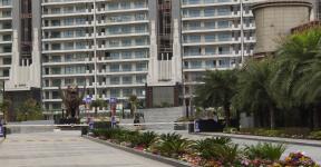 4 BHK Apartment / Flat for sale in Gulshan Dynasty Sector 144 Noida ...