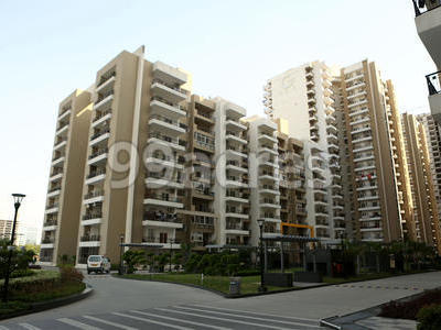 3 BHK / Bedroom Apartment / Flat for rent in Gulshan Ikebana Sector 143 ...