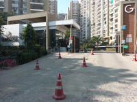 3 BHK / Bedroom Apartment / Flat for rent in Gulshan Ikebana Sector 143 ...