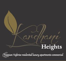 LOGO - Guman Kardhani Heights