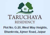 Vilasa Taruchaya Residency Jaipur