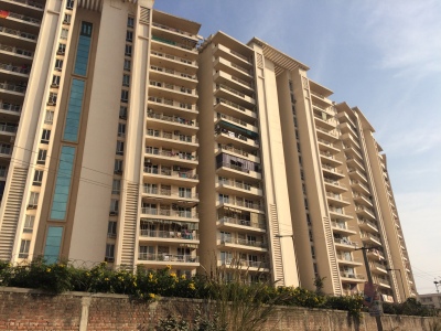 GPL Eden Heights Elevation