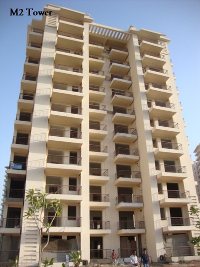 GPL New Luxurious Tower Project Image