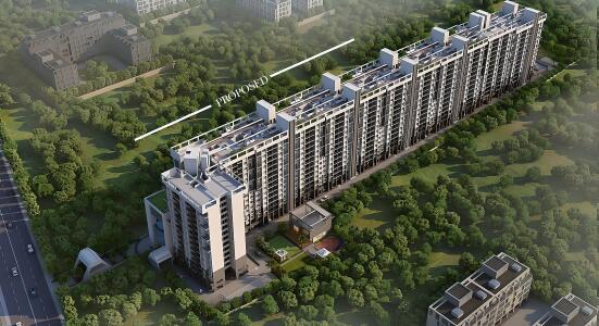 Sukhwani Builders / Developers - Projects - Constructions
