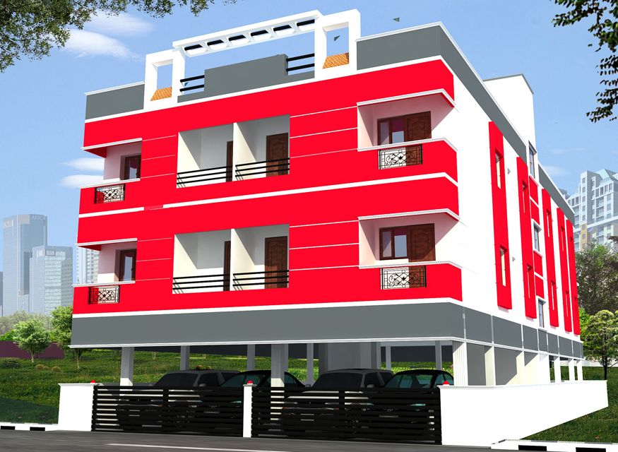 Guru Gayathri Chennai, Nanganallur