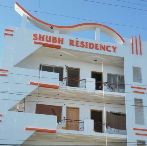Guru Nanak Properties Guru Nanak Shubh Residency Photos Bhagirathi