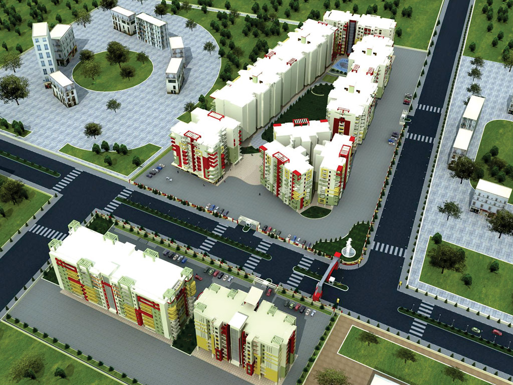 Gurushikhar Apartments Jaipur, Ajairajpura Resale Price List, Brochure