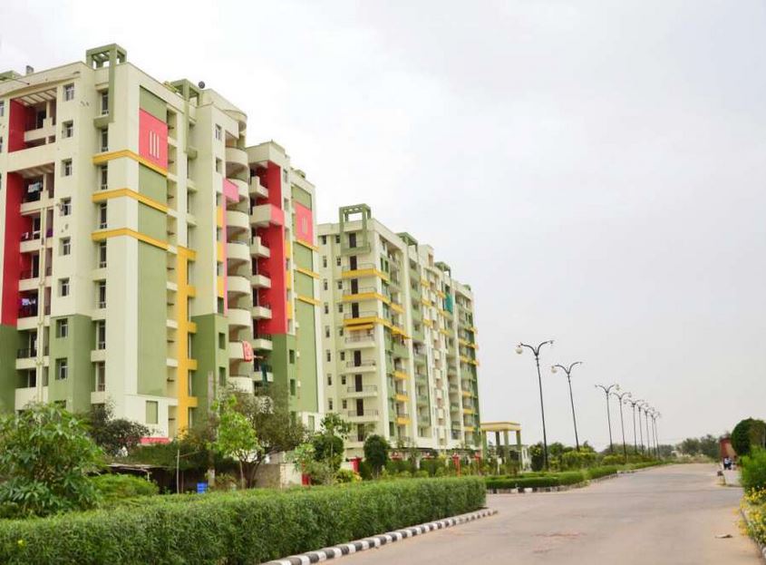 Gurushikhar Apartments Jaipur, Ajairajpura Resale Price List, Brochure