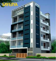 Gurudev Sayujya Image