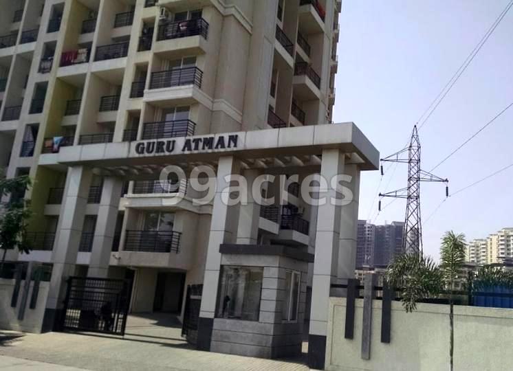 Guru Atman Mumbai, Kalyan West | Price List & Brochure, Floor Plan ...