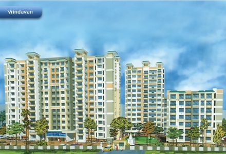 Karnik Developer Builders / Developers - Projects - Constructions