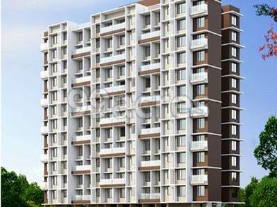Amber Vista Elevation