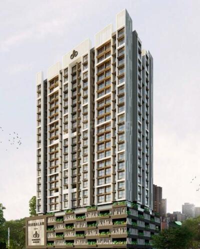 Gurukrupa Nirmalam Elevation