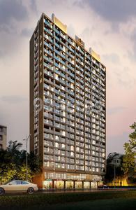 Vikhroli Plus Gurukrupa Anantam Elevation