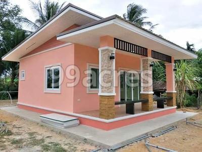 Gurudham Villa