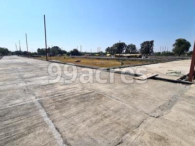 Gurusharnam Shri Vidhya Sagar Vihar Site View