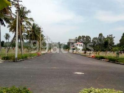 Guruva Alpha RJ Layout Site View