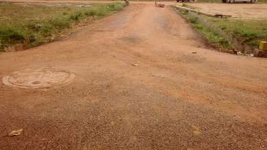 Guruva Attur Project Site