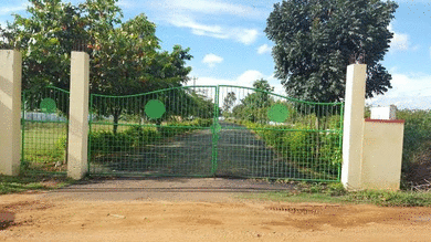 Guruva Sai Samarpana Image