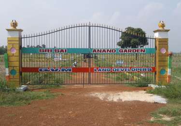GVM Sri Sai Anand Garden Image