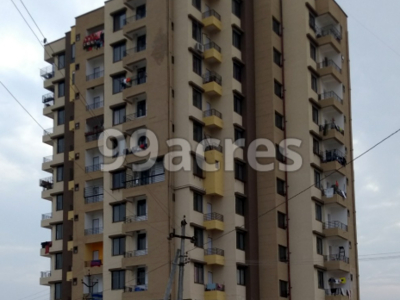 Gyanesh Royal Lotus Elevation